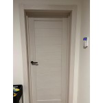 Interior Door PH 4 eco coating