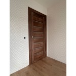 Iekšdurvis ekofinierējums (matēts stikls) Omega Dižozols Iekšdurvis ekofinierējums (matēts stikls) Omega Dižozols