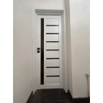 Iekšdurvis Arkada balta Iekšdurvis Arkada balta