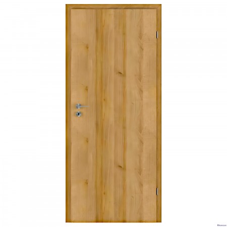 Iekšdurvis Basic 01 Ozols rivjera