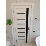 Iekšdurvis Arkada balta Iekšdurvis Arkada balta