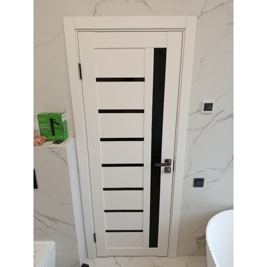 Iekšdurvis Arkada balta Iekšdurvis Arkada balta