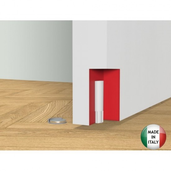 Magnetic door stop STOPINO