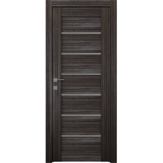 Межкомнатная дверь ALBA c магнитным замком Межкомнатная дверь ALBA c магнитным замком