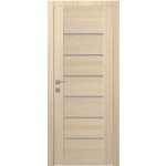 Межкомнатная дверь ALBA c магнитным замком Межкомнатная дверь ALBA c магнитным замком