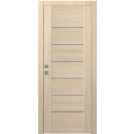 Межкомнатная дверь ALBA c магнитным замком Межкомнатная дверь ALBA c магнитным замком