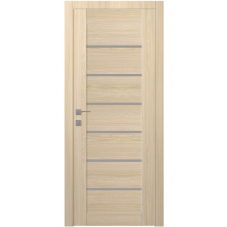 Iekšdurvis  ALBA ar magnētisko slēdzeni