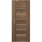 Межкомнатная дверь ALBA c магнитным замком Межкомнатная дверь ALBA c магнитным замком