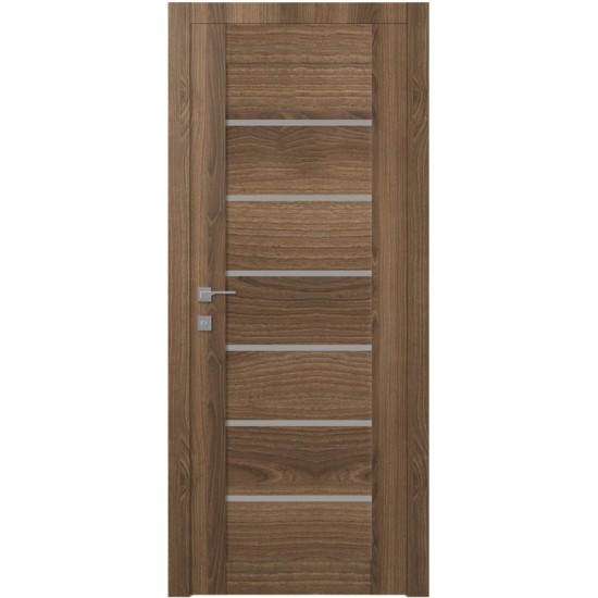 Межкомнатная дверь ALBA c магнитным замком Межкомнатная дверь ALBA c магнитным замком