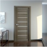 Межкомнатная дверь ALBA c магнитным замком Межкомнатная дверь ALBA c магнитным замком