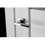 Межкомнатная дверь ALBA c магнитным замком Межкомнатная дверь ALBA c магнитным замком