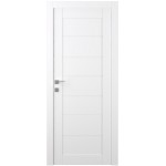 Межкомнатная дверь ALDA c магнитным замком Межкомнатная дверь ALDA c магнитным замком