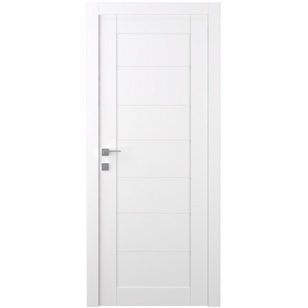 Iekšdurvis  ALDA ar magnētisko slēdzeni