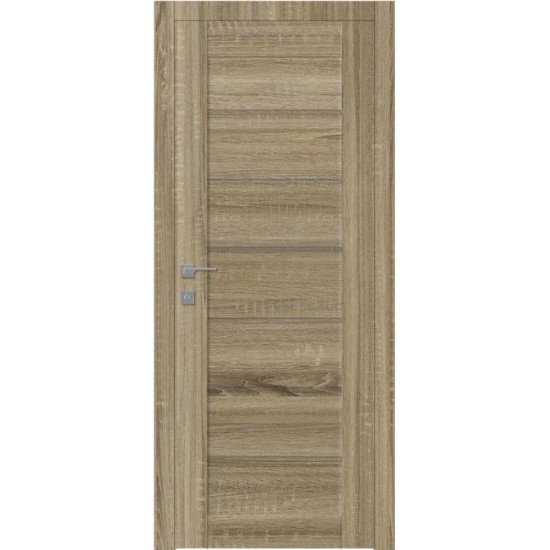 Межкомнатная дверь ALDA c магнитным замком Межкомнатная дверь ALDA c магнитным замком