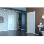 Межкомнатная дверь ALDA c магнитным замком Межкомнатная дверь ALDA c магнитным замком