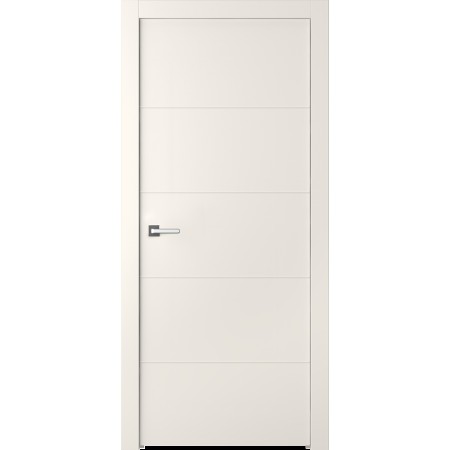 Межкомнатная крашеная дверь ARVIKA c магнитным замком Межкомнатная крашеная дверь ARVIKA c магнитным замком