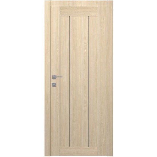 Межкомнатная дверь Chicago 2 c магнитным замком Межкомнатная дверь Chicago 2 c магнитным замком