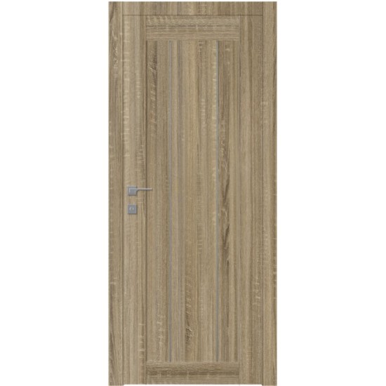 Межкомнатная дверь Chicago 2 c магнитным замком Межкомнатная дверь Chicago 2 c магнитным замком