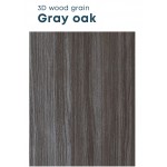 Межкомнатная дверь Chicago 2 c магнитным замком Межкомнатная дверь Chicago 2 c магнитным замком