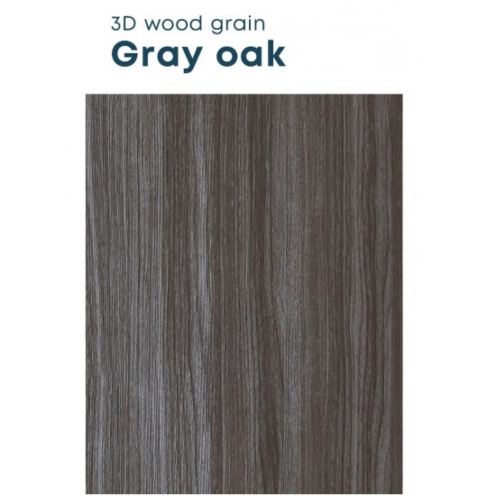 Межкомнатная дверь Chicago 2 c магнитным замком Межкомнатная дверь Chicago 2 c магнитным замком