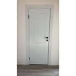 Interior painted door KREMONA 2 with magnetic lock