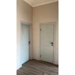 Interior painted door KREMONA 2 with magnetic lock