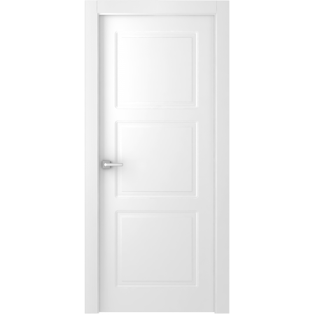 Межкомнатная крашеная дверь GRANNA c магнитным замком Межкомнатная крашеная дверь GRANNA c магнитным замком