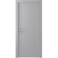 Krāsotas iekšdurvis GRANNA ar magnētisko slēdzeni Krāsotas iekšdurvis GRANNA ar magnētisko slēdzeni