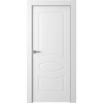 Interior painted door ELINA with magnetic lock