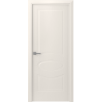 Interior painted door ELINA with magnetic lock