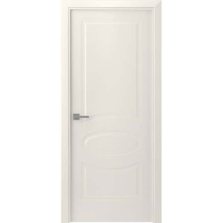 Krāsotas iekšdurvis ELINA ar magnētisko slēdzeni Krāsotas iekšdurvis ELINA ar magnētisko slēdzeni