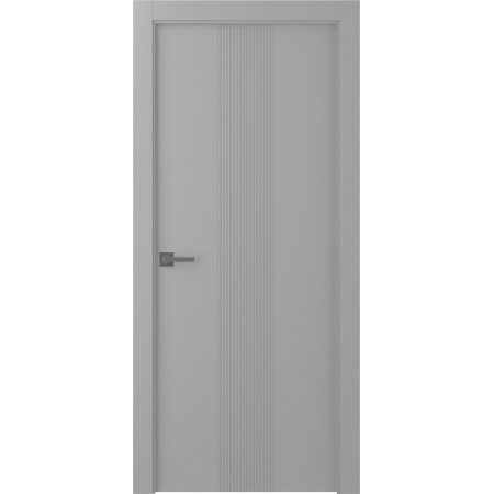 Krāsotas iekšdurvis EVENT 1 ar magnētisko slēdzeni