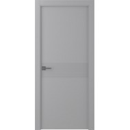 Krāsotas iekšdurvis EVENT 2 ar magnētisko slēdzeni Krāsotas iekšdurvis EVENT 2 ar magnētisko slēdzeni