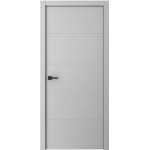 Межкомнатная крашеная дверь FELISA 4 c магнитным замком Межкомнатная крашеная дверь FELISA 4 c магнитным замком