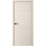 Межкомнатная крашеная дверь FELISA 4 c магнитным замком Межкомнатная крашеная дверь FELISA 4 c магнитным замком