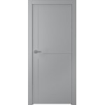 Межкомнатная крашеная дверь FELISA 3H c магнитным замком Межкомнатная крашеная дверь FELISA 3H c магнитным замком