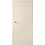 Межкомнатная крашеная дверь FELISA 3H c магнитным замком Межкомнатная крашеная дверь FELISA 3H c магнитным замком