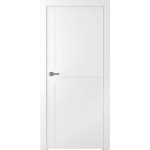 Межкомнатная крашеная дверь FELISA 3H c магнитным замком Межкомнатная крашеная дверь FELISA 3H c магнитным замком