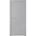 Interior painted door KREMONA 2 with magnetic lock