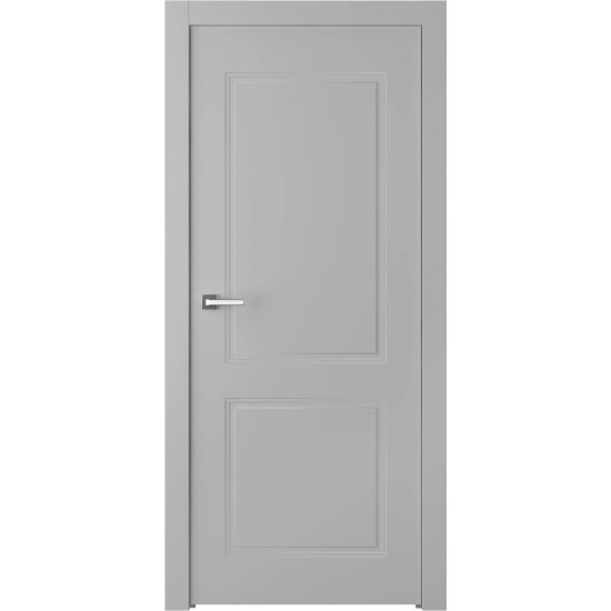 Interior painted door KREMONA 2 with magnetic lock