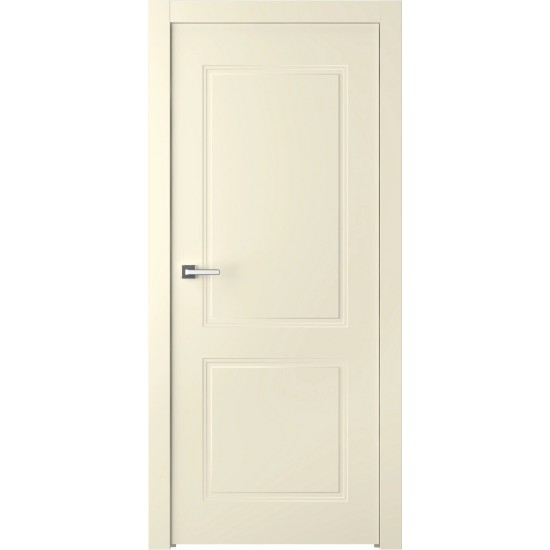 Interior painted door KREMONA 2 with magnetic lock