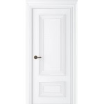 Interior painted door PALAZZO 2 with magnetic lock