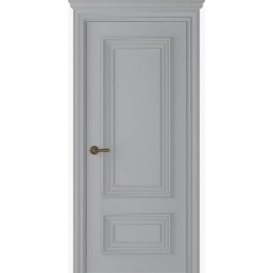 Interior painted door PALAZZO 2 with magnetic lock