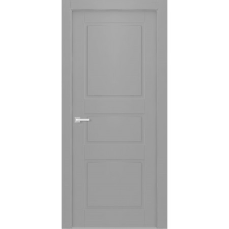 Межкомнатная крашеная дверь INARI c магнитным замком Межкомнатная крашеная дверь INARI c магнитным замком