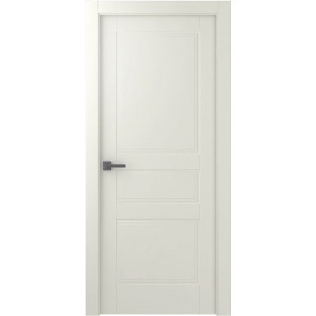 Krāsotas iekšdurvis INARI ar magnētisko slēdzeni