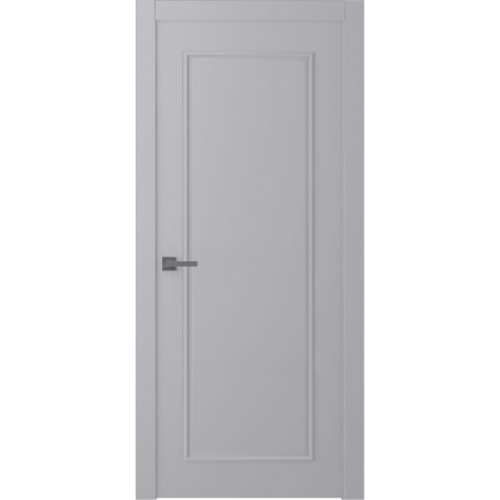 Межкомнатная крашеная дверь LAMIRA 1 c магнитным замком Межкомнатная крашеная дверь LAMIRA 1 c магнитным замком