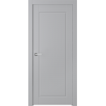 Interior painted door MANCHESTER 1 with magnetic lock