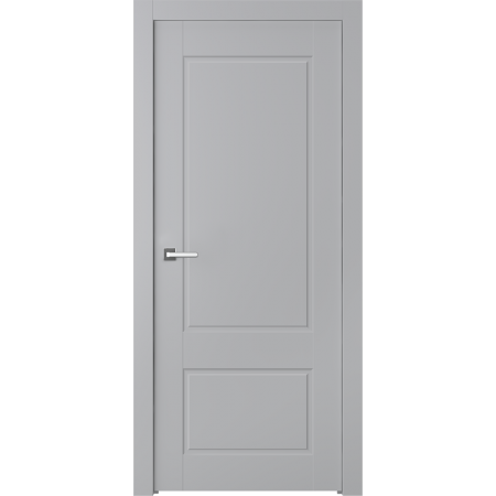 Межкомнатная крашеная дверь MANCHESTER 2 c магнитным замком Межкомнатная крашеная дверь MANCHESTER 2 c магнитным замком