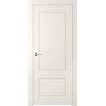 Interior painted door MANCHESTER 2 with magnetic lock