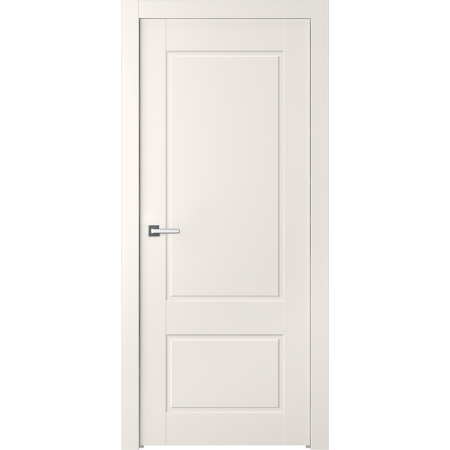 Krāsotas iekšdurvis MANCHESTER 2 ar magnētisko slēdzeni
